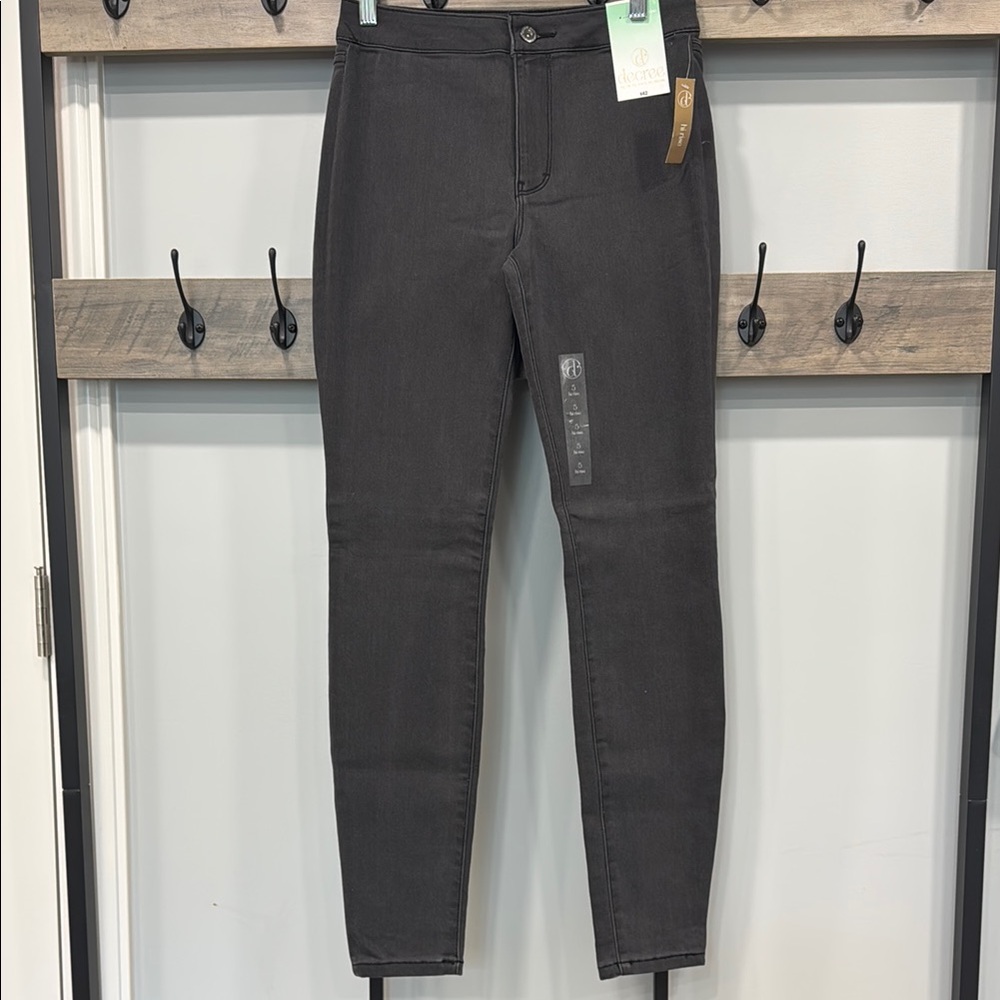 Women’s Black/gray pants